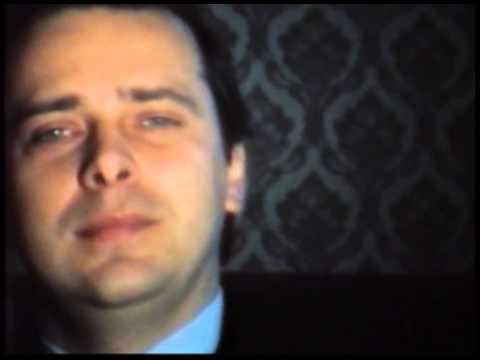 Barna Kabay (1982) by Gérard Courant - Cinématon #175