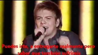 Michel Teló Pode ir (español)