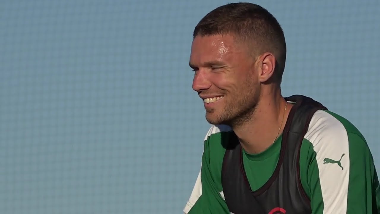 Το τακουνακι του Ριναλντι και το βολε του Βλαχοδημου | pao.gr