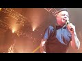 Dropkick Murphys  - James Connolly (Live) Boston House of blues 3/14/2019 Black 47 Cover