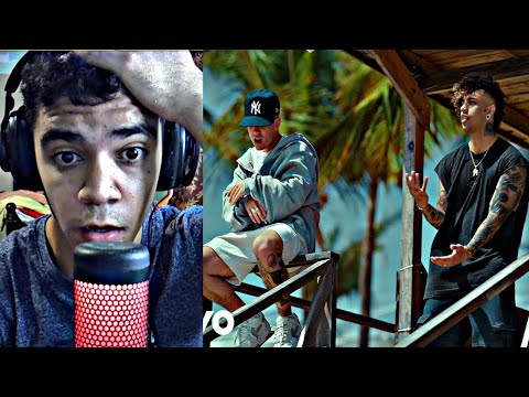 REACCION Alan Wittels, Micro TDH - Desconocidos