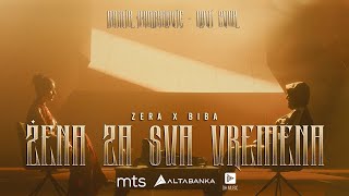 Download lagu ZERA x BIBA - ZENA ZA SVA VREMENA ( VIDEO 2025) mp3