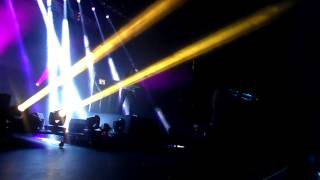 Nortec Collective: Bostich + Fussible - One Night (Teatro Metropolitan)