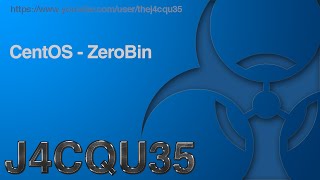 ZeroBin installation on CentOS 7 Minimal