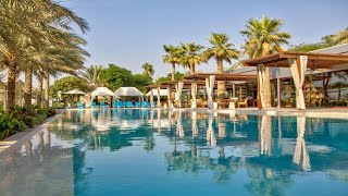 Meliá Desert Palm Dubai, Dubai, United Arab Emirates