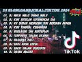 DJ MALU MALU DENAI MALU SLOW BASS VIRAL TIKTOK 2024