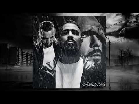 Azad ft. Motrip & Bushido - Es Regnet (Remix) (Prod. by Nali)