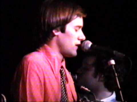 Thumbnail for Of Montreal live at 40 Watt Club, Athens GA, July 1998, part I by Of Montreal
