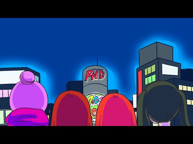 7年半の愛が詰まったフィロのスのメジャー1stアルバム「愛の哲学」リリース!新メンバー“中途採用”オーディションの募集も開始! 3 YouTubeサムネイル