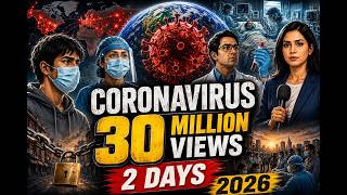 Download lagu 🔥 The Real Story of Coronavirus (COVID-19) | How It Stopped the World | Animated Documentary mp3 Download lagu 🔥 The Real Story of Coronavirus (COVID-19) | How It Stopped the World | Animated Documentary mp3