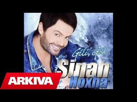 Sinan Hoxha - Qaj me Lot (Official Song)