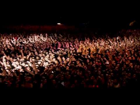 TNT Nascar TV Commercial feat. AC/DC