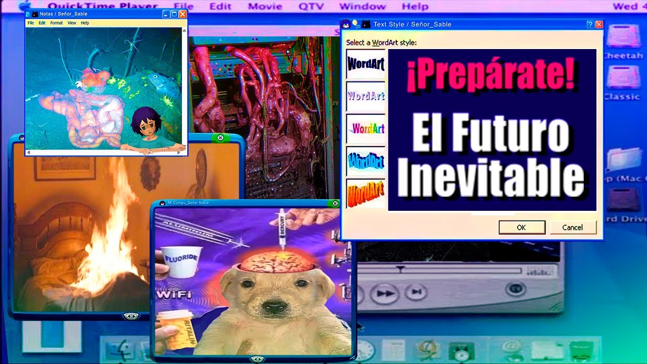 5 Amenazas que enfrentará la humanidad en el futuro (no tan lejano)