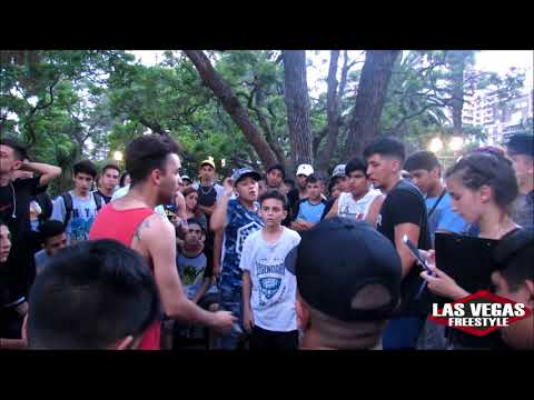 LUCACHAN vs G5 vs ORBIT vs CHIRULO | 8vos | Give Me The Money | 30/12