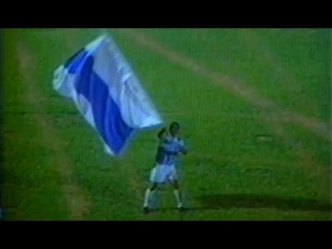 HONRA - Régis, Avaí e a Copa SC de 1995