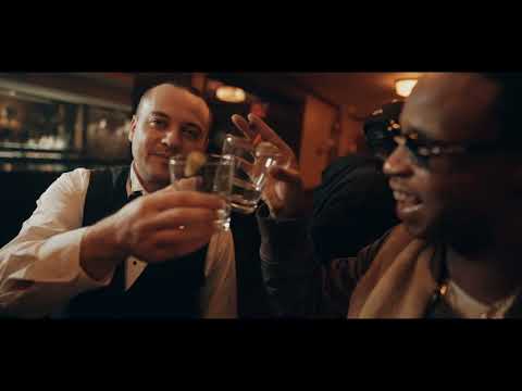 Bobby Bandz - “YOU HAD TO BE THERE”  (OFFICIAL VIDEO)