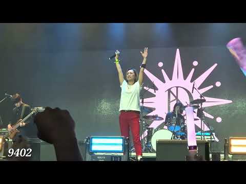 Do As Infinity live at Anime Friends 2025 (Full Concert)