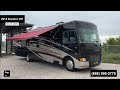 Check out this Video for a 2014 Itasca Sunstar 35F(Stock #435514)  for sale by Pop RVs. This unit is located in Sarasota, FL