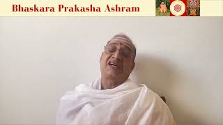 Learn Rudram Anuvakam 8