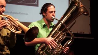 Molotow Brass Orkestar video preview