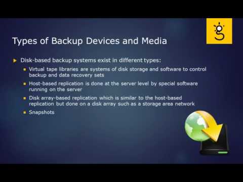 1 Information Systems Operations