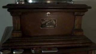 Thelonious Monk for Blue Note "Who Knows"