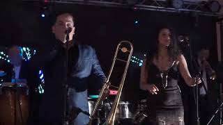 Video de David Malaver y su Orquesta