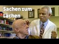 Dieter Hallervorden Things To Laugh About Episode 5