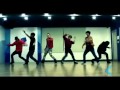 Beast / B2ST - Shock (dance practice) DVhd ...