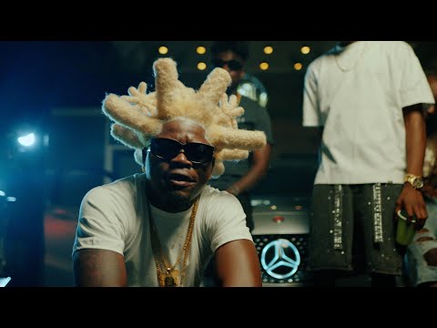 PTB Jacky x Djoniki - Move (Official Music Video)