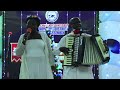 Ministration By Elder Prof Samuel Kofi Toe At Carols Night 2021