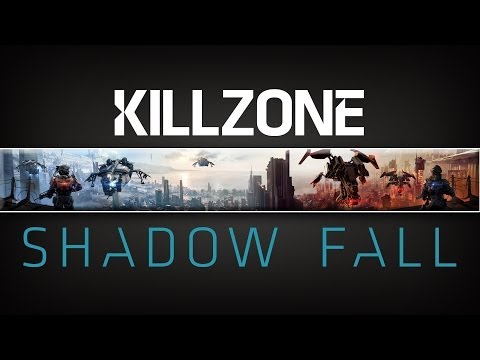 Ending of Killzone: Shadow Fall - Final/Bonus Mission
