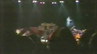 Nik Kershaw Roses Live in Belfast 1984