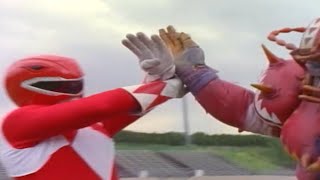 Download lagu Fourth Down and Long | Mighty Morphin | Full Episode | S03 | E11 | Power Rangers  mp3 Download lagu Fourth Down and Long | Mighty Morphin | Full Episode | S03 | E11 | Power Rangers  mp3