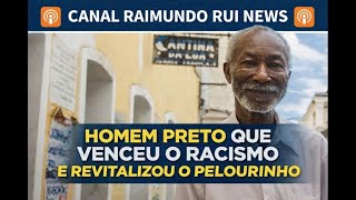A BAHIA TEM RACISMO?