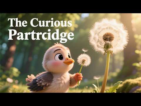 The Great Farm Escape Pippin the Fast & Brave