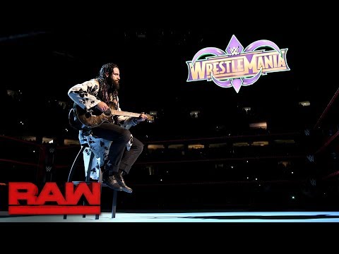 WWE Raw Results For 2/5: Tag Team Title Match, Elimination Chamber Qualifiers & Women’s Chamber Participants Announced