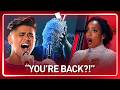 FLAMBOYANT SUPERSTAR Becomes An ICON On The Voice Journey 343