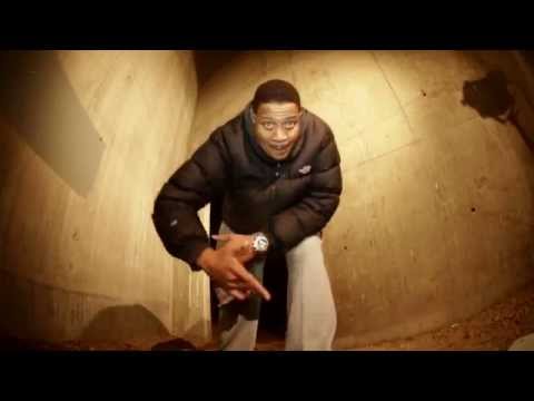 Chali 2na - Outspoken [DankSquad Music Video]