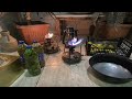 2 Hours Of Classic Vintage Kerosene Stove Sound For Sleeping Relaxing