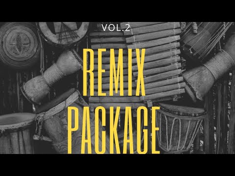 1. Demajor feat. Lizwi - Traveller ( Rhythmsl6ves Unofficial Remix)