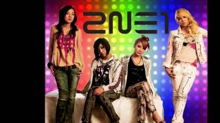 Like a Virgin-2NE1 Audio