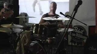 Phantom Ratio Live@The Tower Bar Part 3