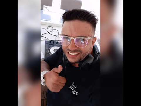 Merengue mix 90 vol. 1 - dj fede 3logy