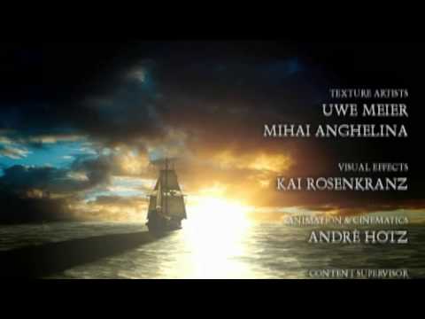 Gothic II Soundtrack - Returning Home(Short Credits)