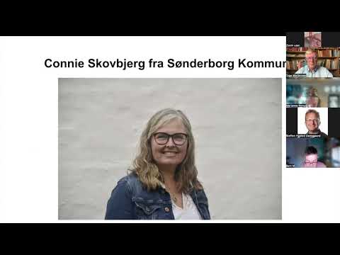 Sønderborg – kommunens rolle