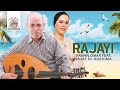 Fanan Omar Ft Najat El Hoceima Rajayi IZRAN Official Audio