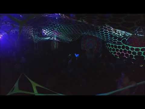 Klaustrophobia @ NYE in Flensburg