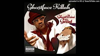 Ghostface Killah - Slept On Tony