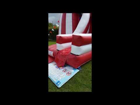 Wacky Bouncers video.